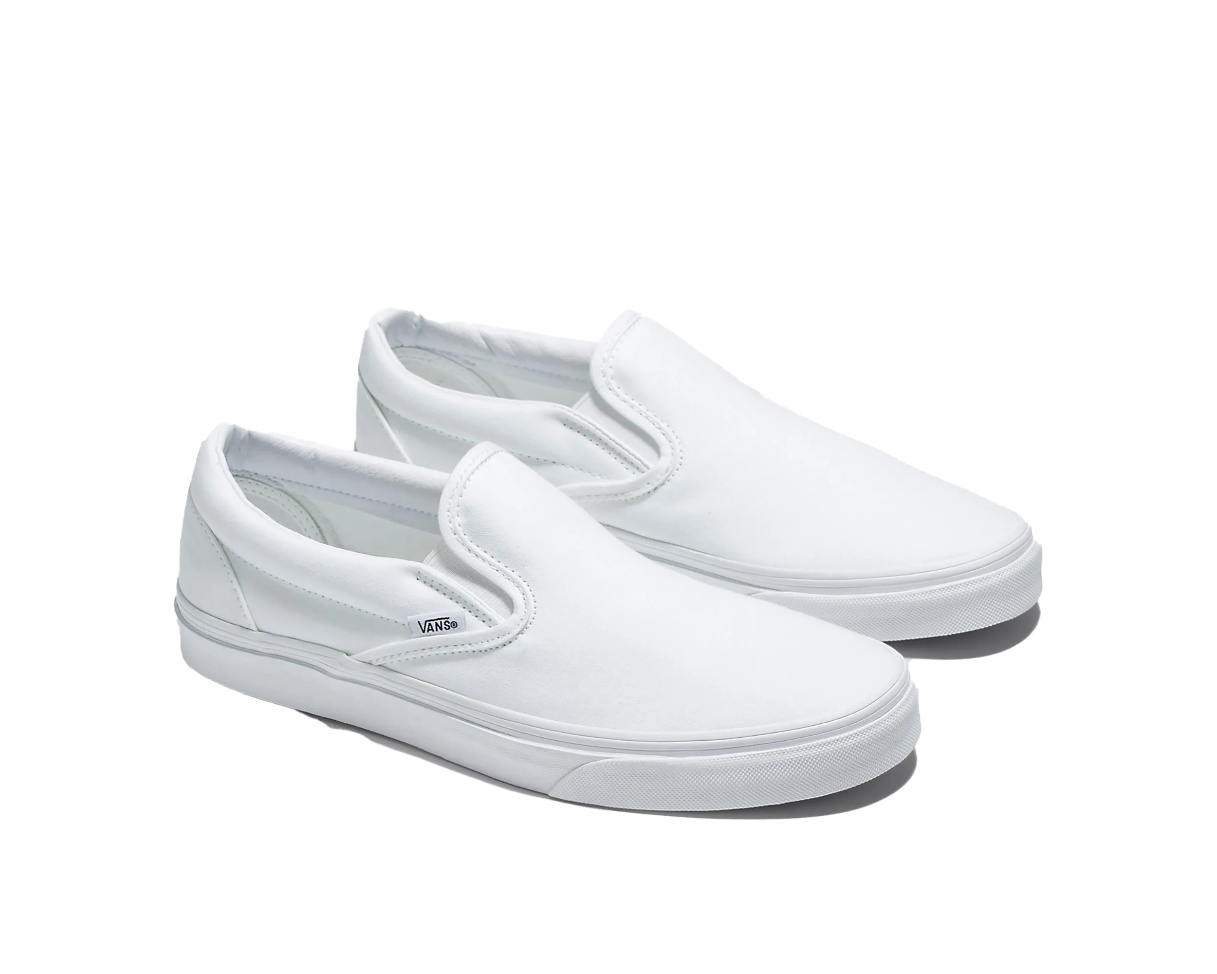 Unisex Vans Classic Sllip On Shoe