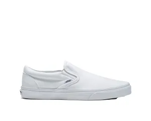 Unisex Vans Classic Sllip On Shoe