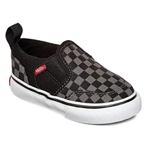 VANS Checkers Asher Sneaker