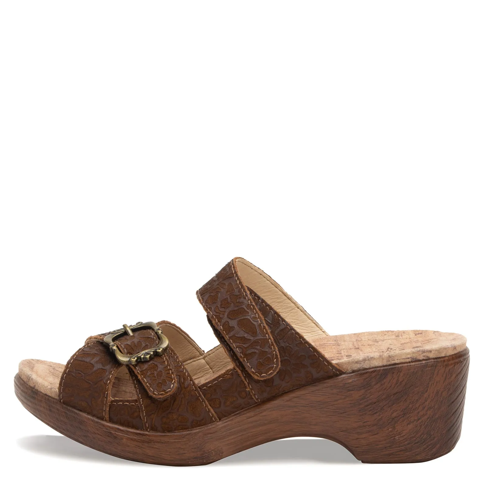 Women's Alegria, Sierra Sandal