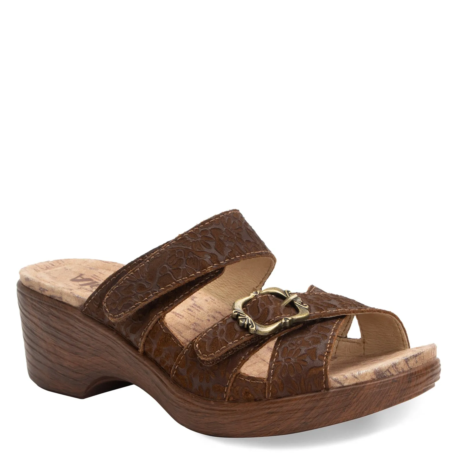 Women's Alegria, Sierra Sandal