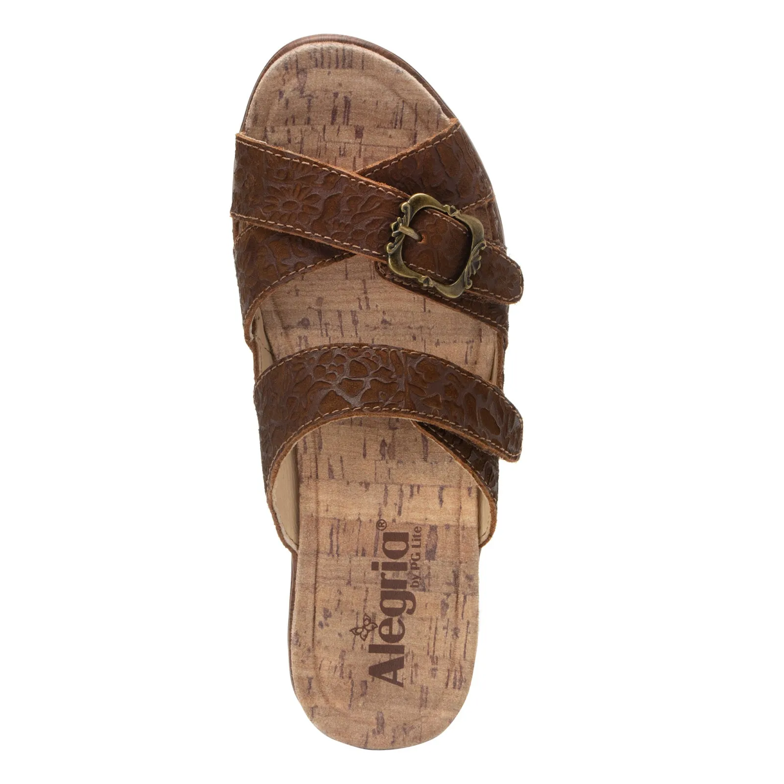 Women's Alegria, Sierra Sandal