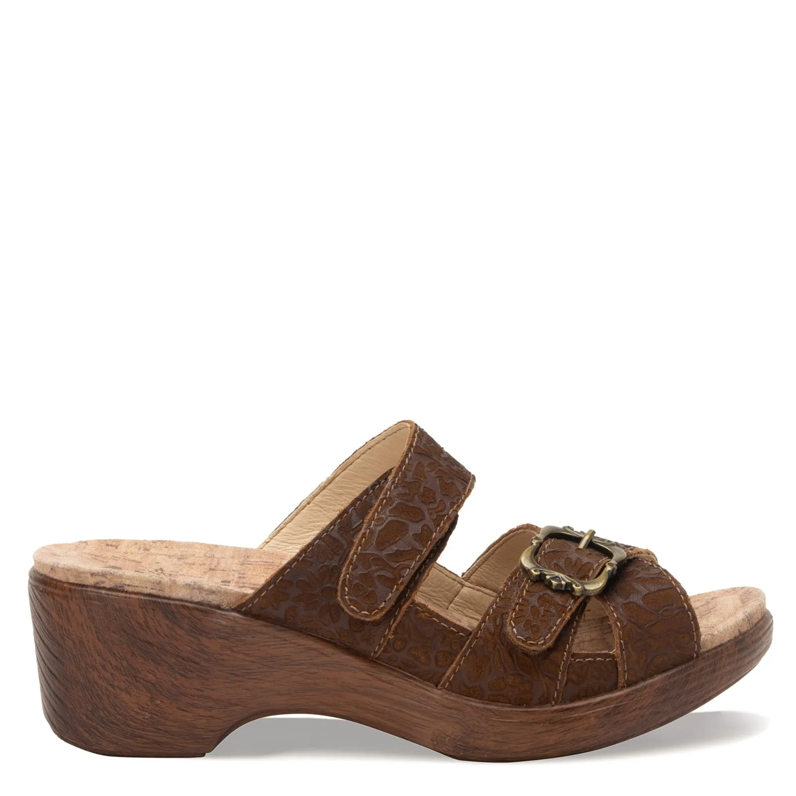 Women's Alegria, Sierra Sandal