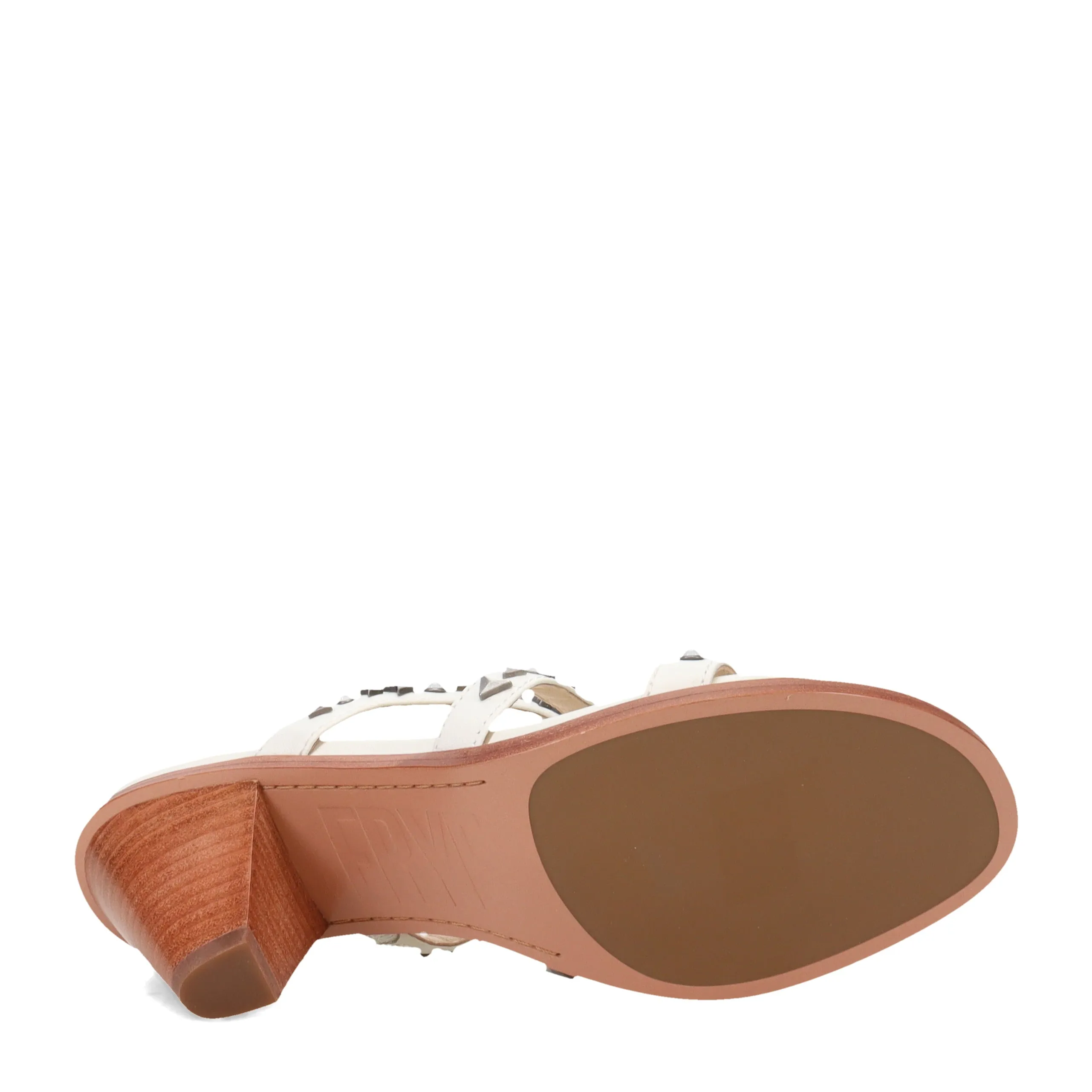 Women's Frye, Estelle Studded Sandal