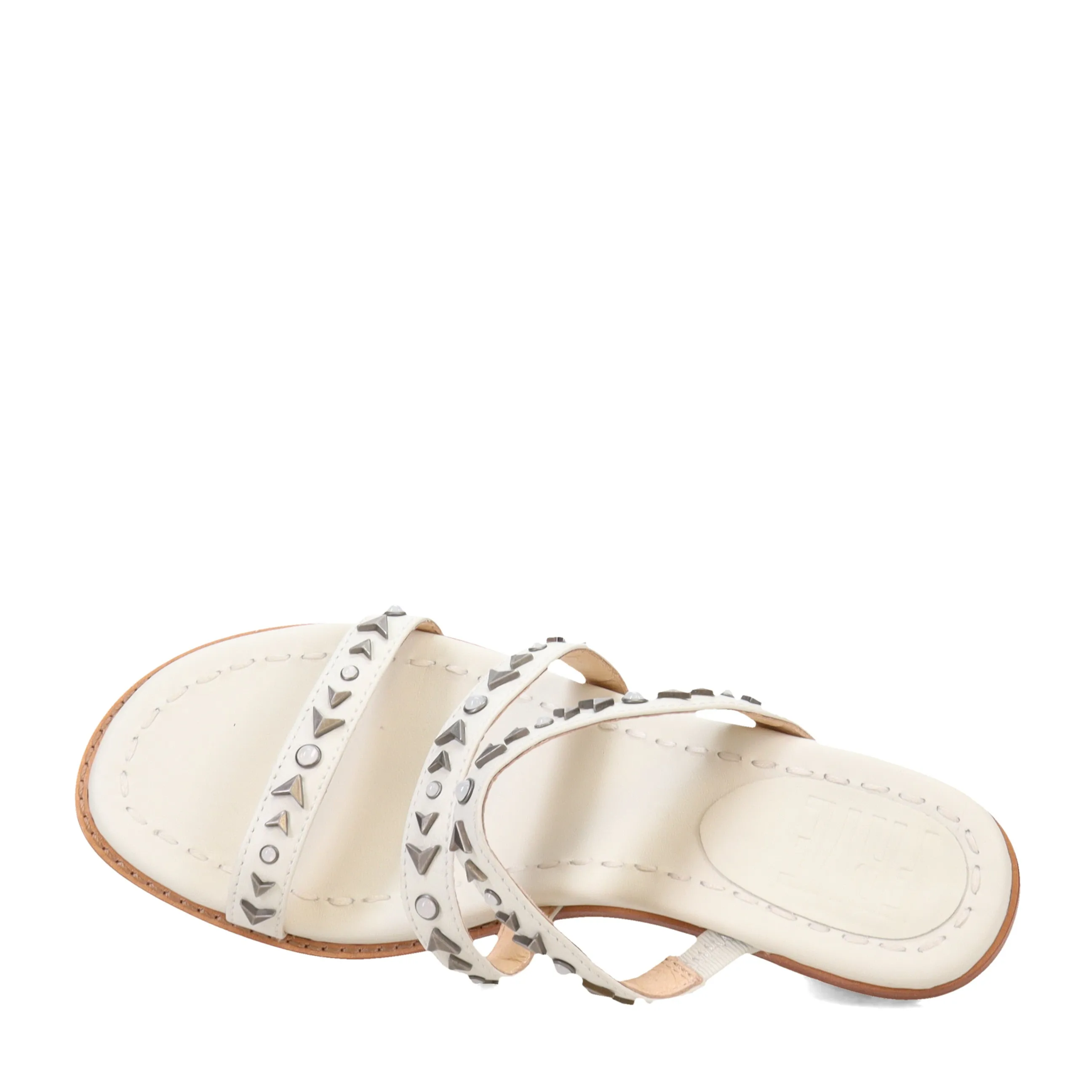 Women's Frye, Estelle Studded Sandal