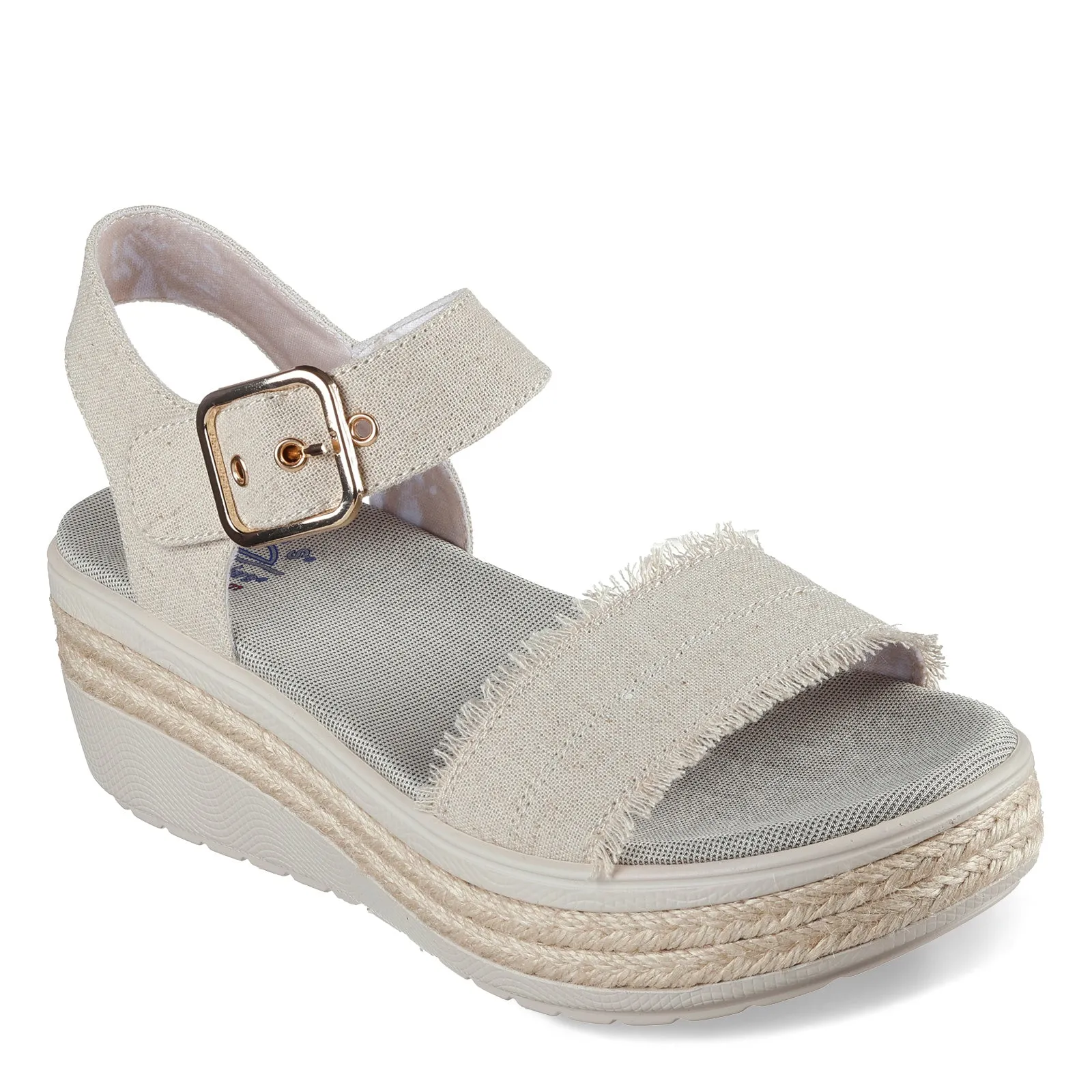 Women's Skechers, BOBS - Empress Sandal