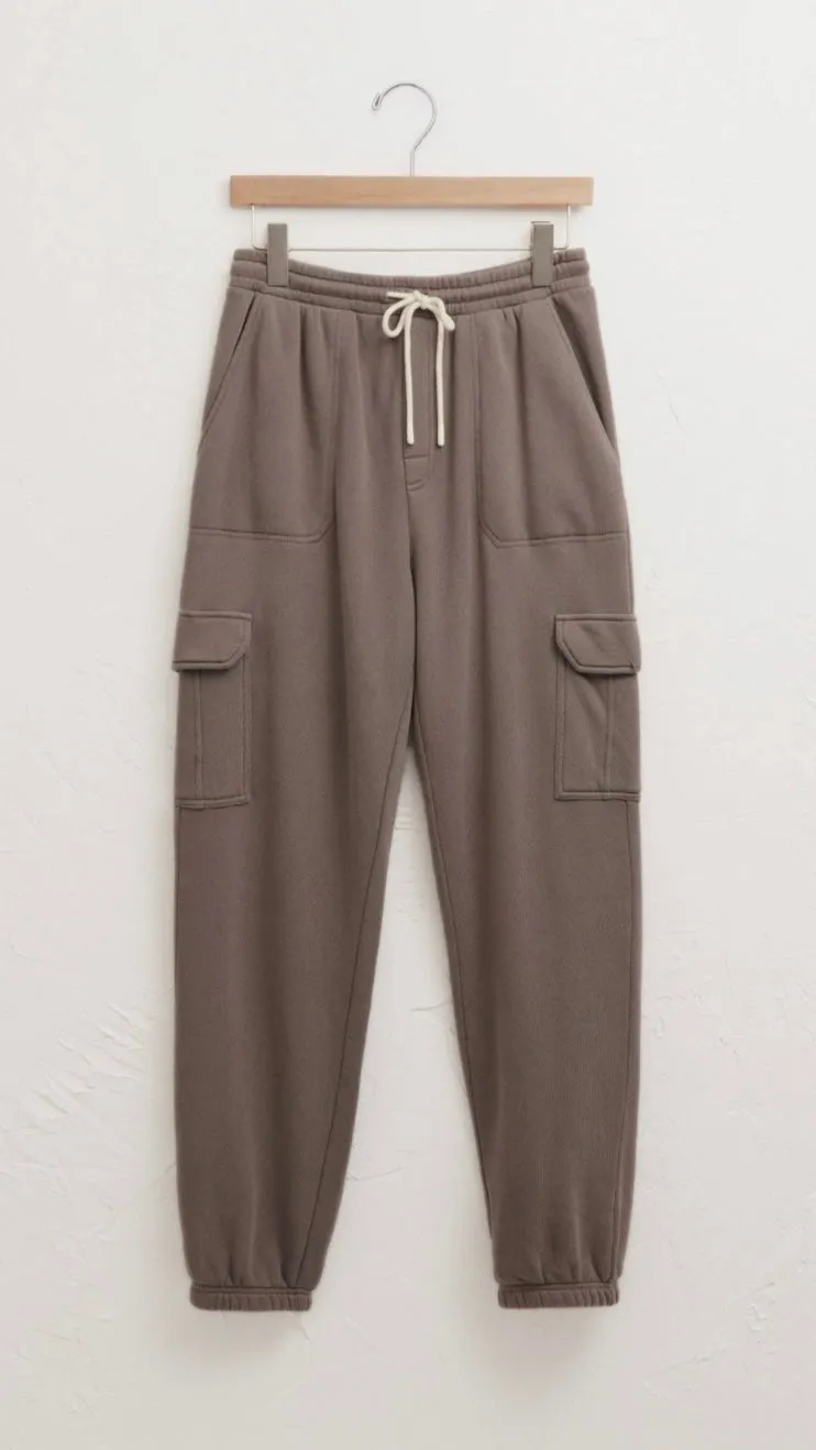 Z Supply Cargo Joggers